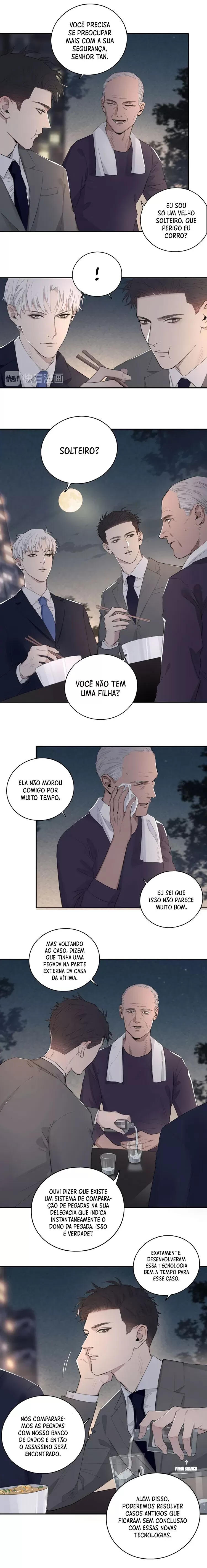 Nas Trevas capitulo 10 pagina 8
