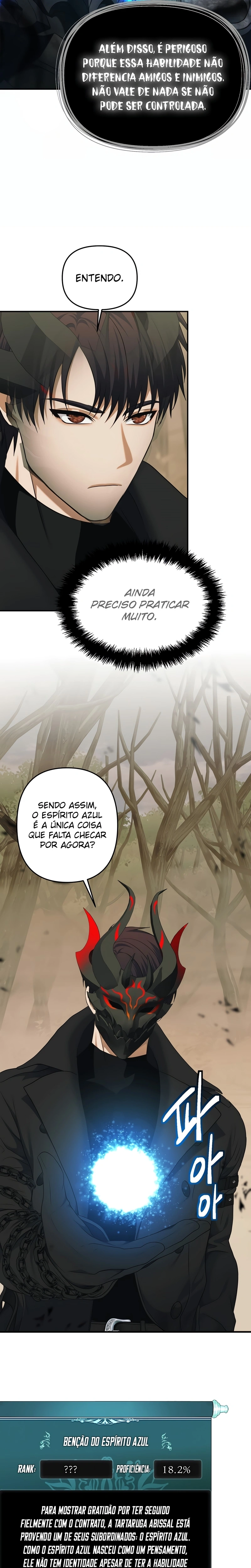 A Segunda Vida do Ranker capitulo 121 pagina 13