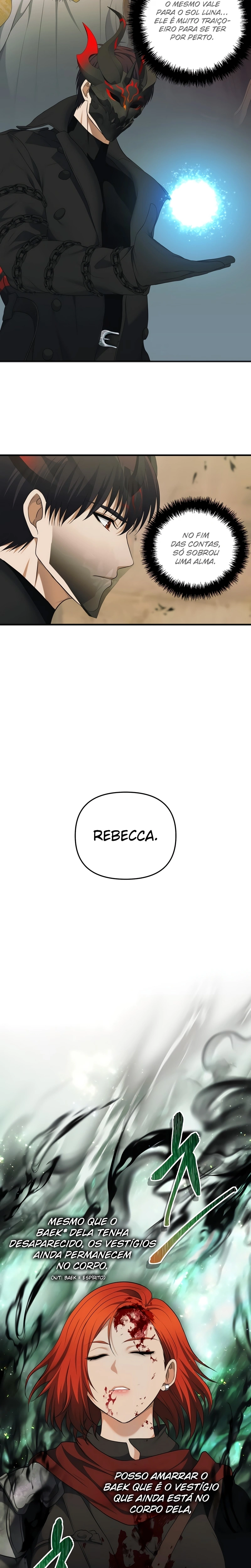 A Segunda Vida do Ranker capitulo 121 pagina 15