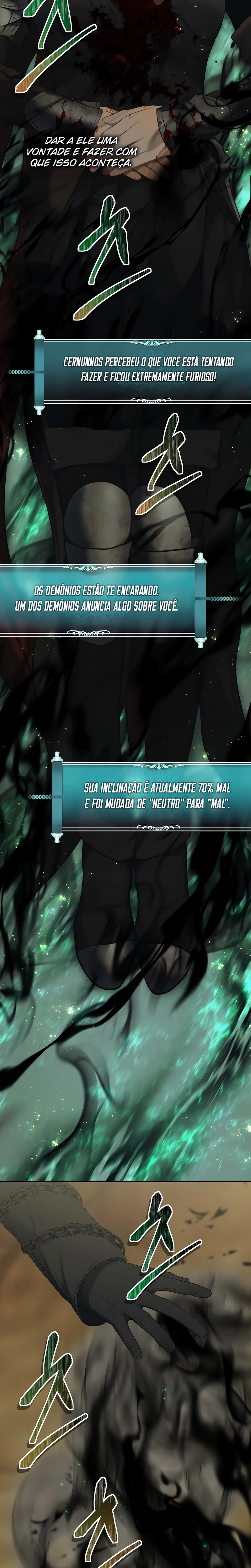 A Segunda Vida do Ranker capitulo 121 pagina 16