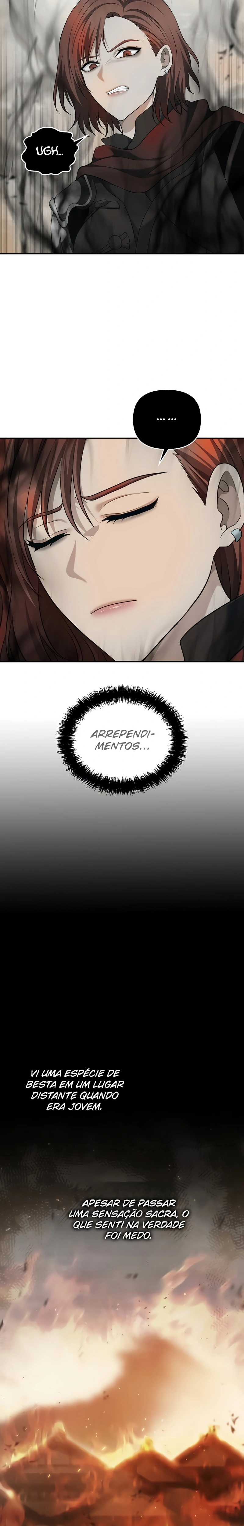 A Segunda Vida do Ranker capitulo 121 pagina 20