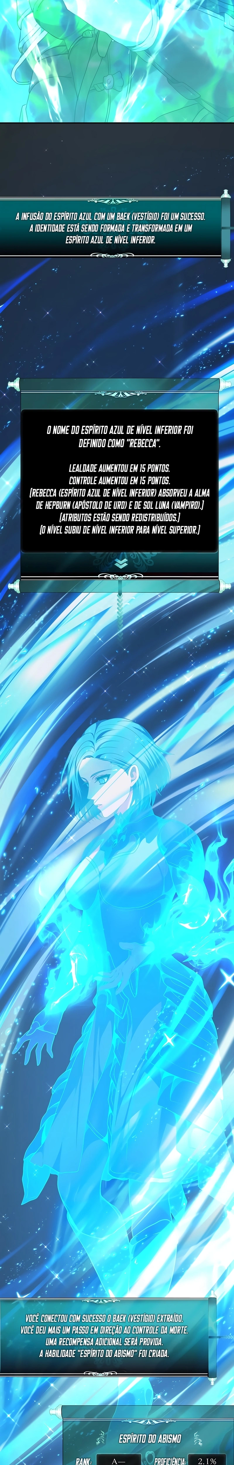 A Segunda Vida do Ranker capitulo 121 pagina 26