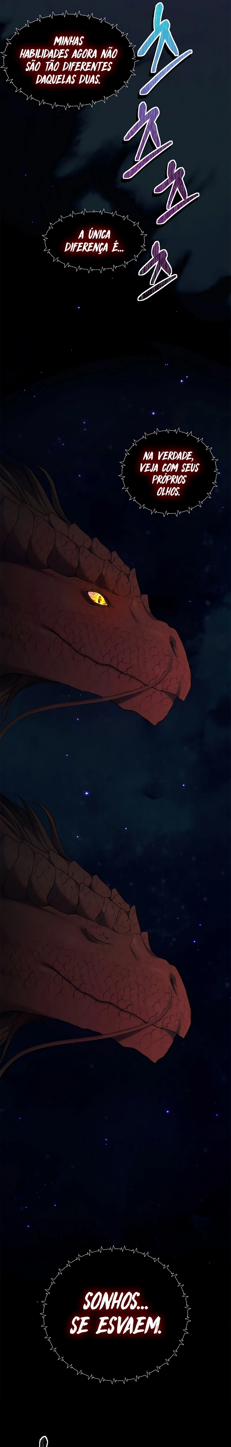 A Segunda Vida do Ranker capitulo 121 pagina 3