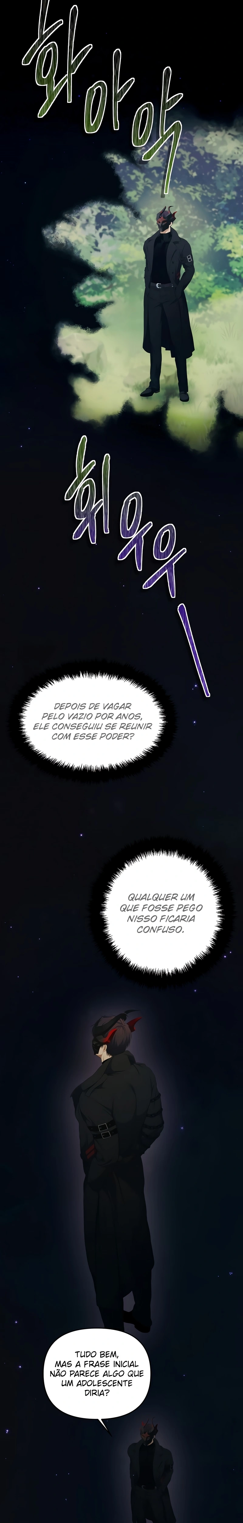A Segunda Vida do Ranker capitulo 121 pagina 4
