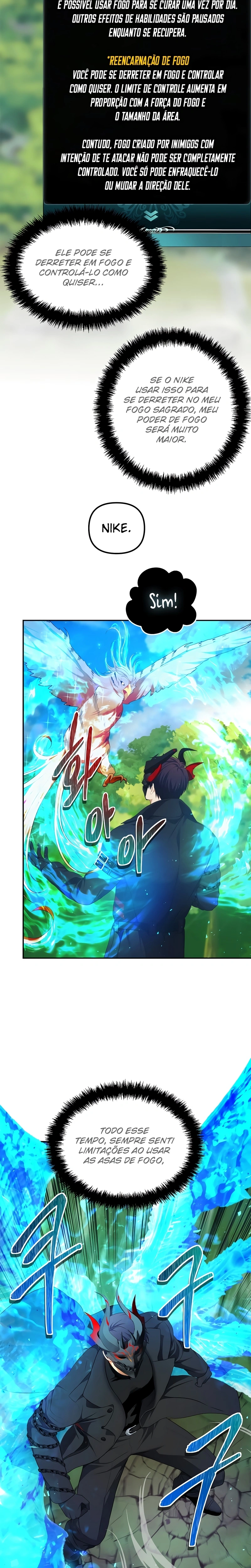 A Segunda Vida do Ranker capitulo 121 pagina 7