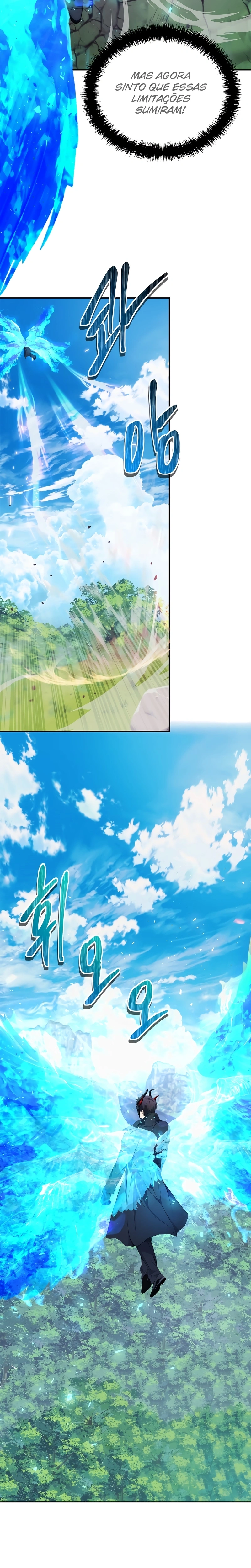 A Segunda Vida do Ranker capitulo 121 pagina 8