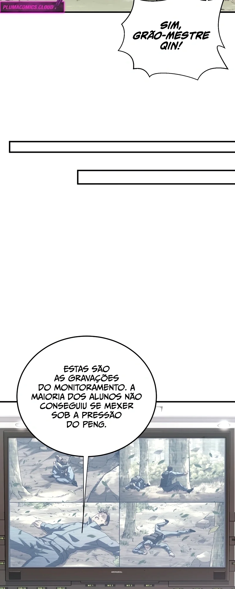 Mundo Marcial Supremo: Varrendo Sozinho TrÃªs Mil Imperadores com uma sÃ³ mÃ£o capitulo 15 pagina 25