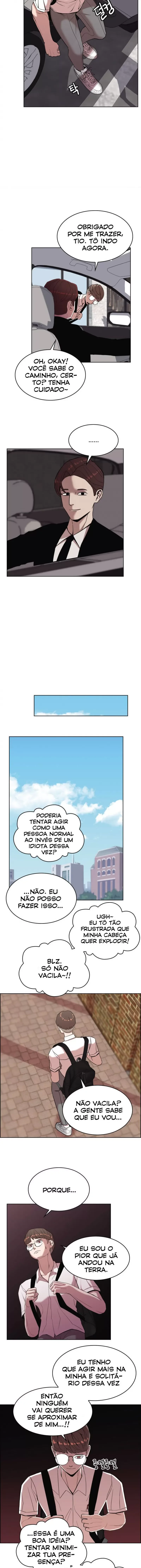O IncrÃ­vel Ji Jiri capitulo 1 pagina 11