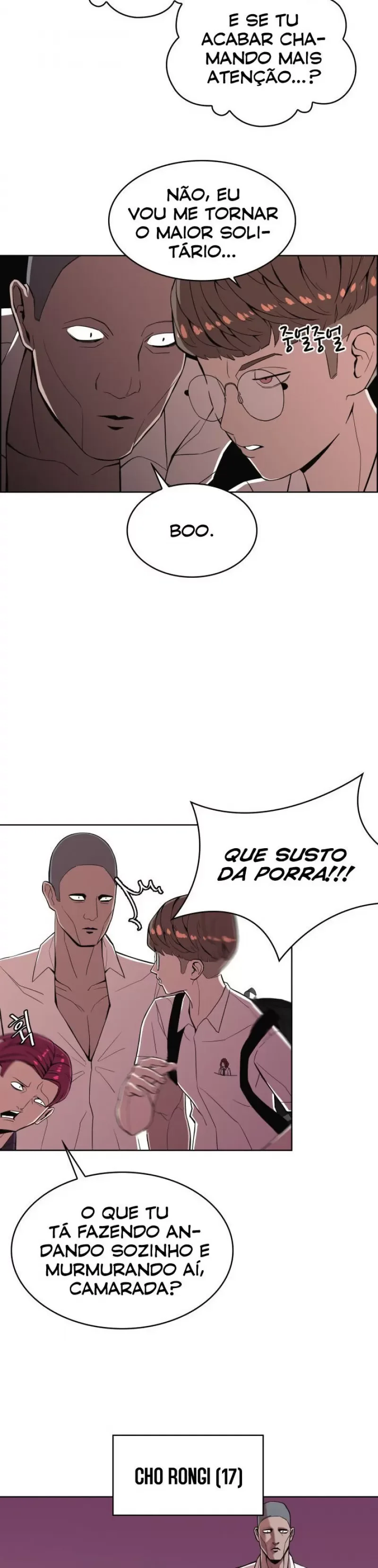 O IncrÃ­vel Ji Jiri capitulo 1 pagina 12