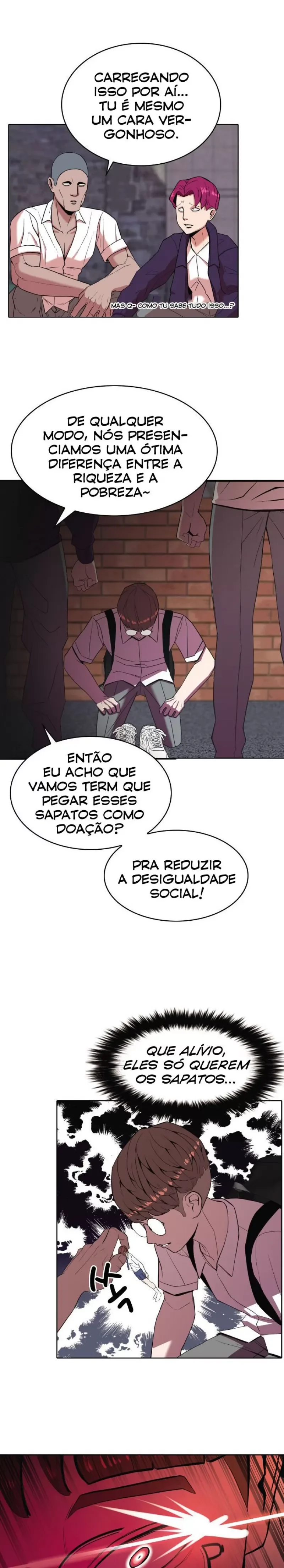 O IncrÃ­vel Ji Jiri capitulo 1 pagina 14