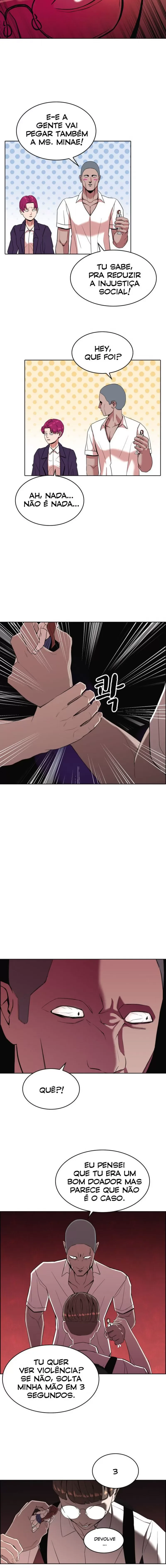 O IncrÃ­vel Ji Jiri capitulo 1 pagina 15