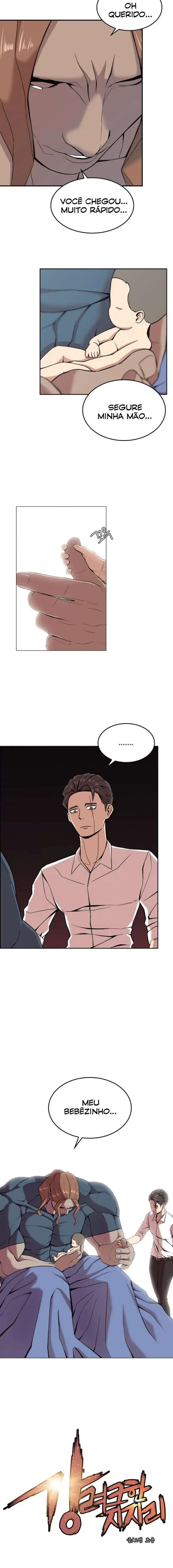 O IncrÃ­vel Ji Jiri capitulo 1 pagina 3