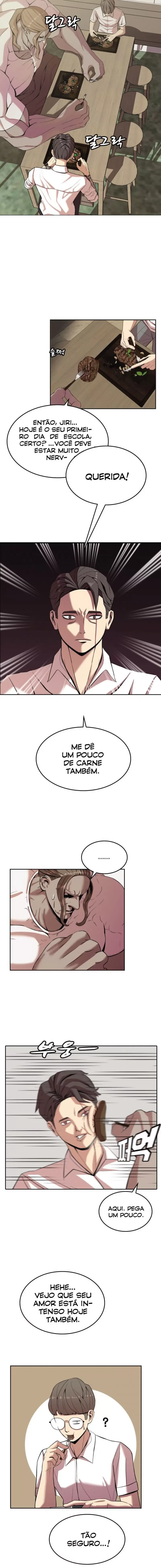 O IncrÃ­vel Ji Jiri capitulo 1 pagina 5