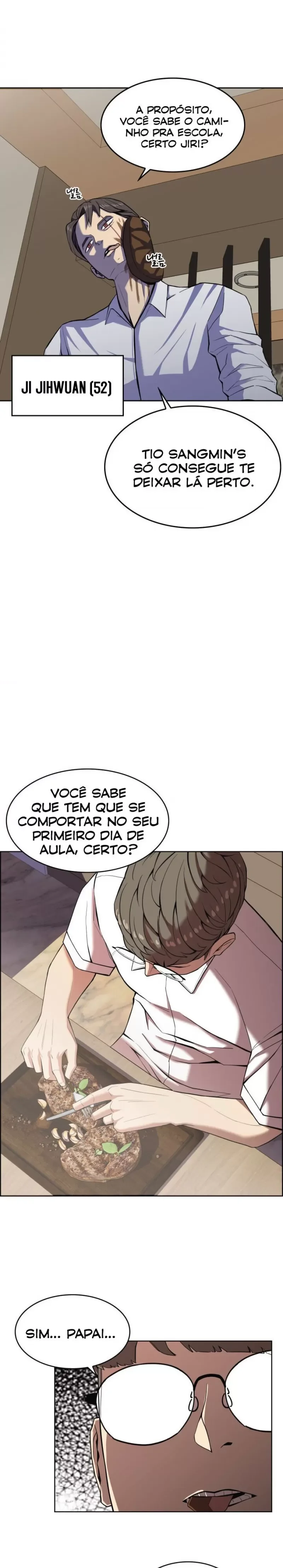 O IncrÃ­vel Ji Jiri capitulo 1 pagina 6