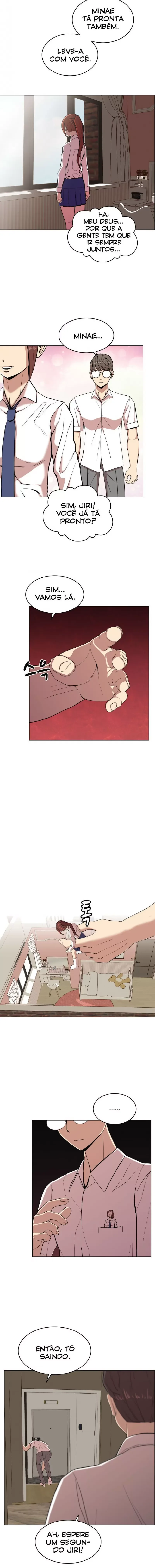 O IncrÃ­vel Ji Jiri capitulo 1 pagina 7