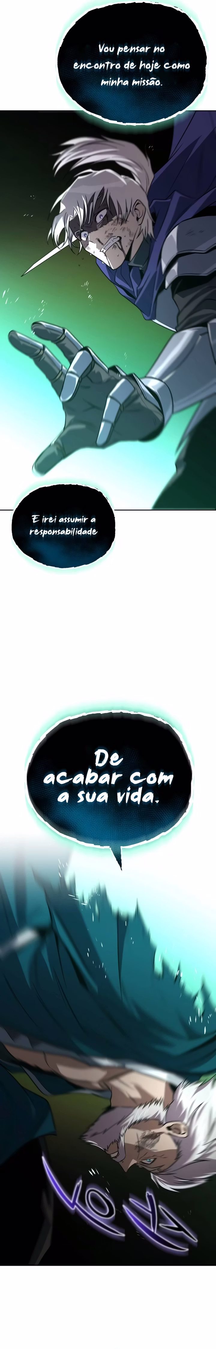 A SuperaÃ§Ã£o do Nobre Vagabundo capitulo 137 pagina 12