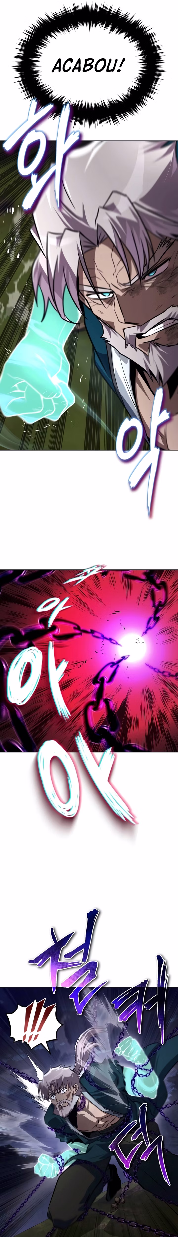 A SuperaÃ§Ã£o do Nobre Vagabundo capitulo 137 pagina 20