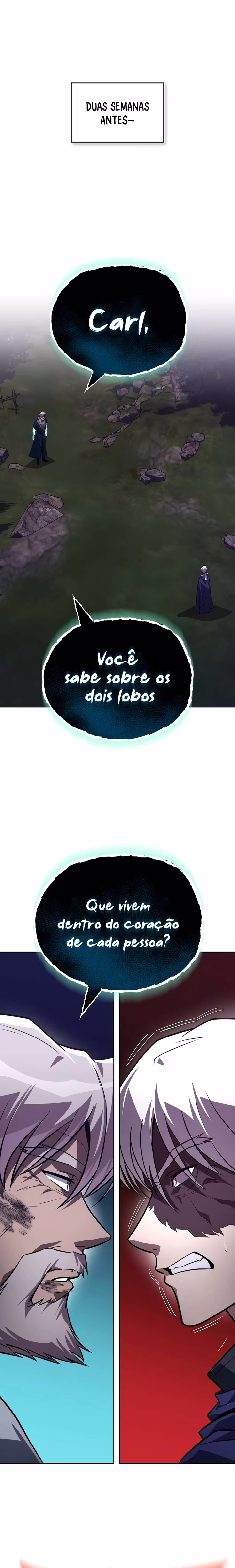 A SuperaÃ§Ã£o do Nobre Vagabundo capitulo 137 pagina 2