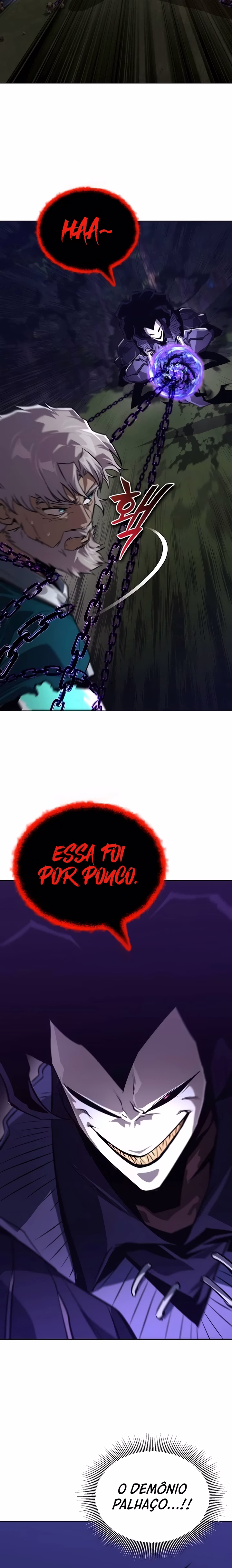A SuperaÃ§Ã£o do Nobre Vagabundo capitulo 137 pagina 21