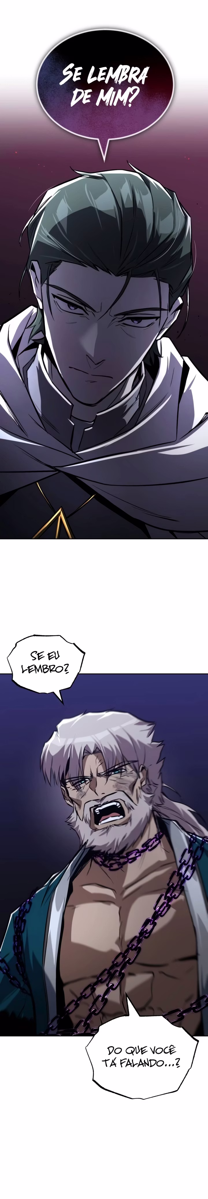 A SuperaÃ§Ã£o do Nobre Vagabundo capitulo 137 pagina 23