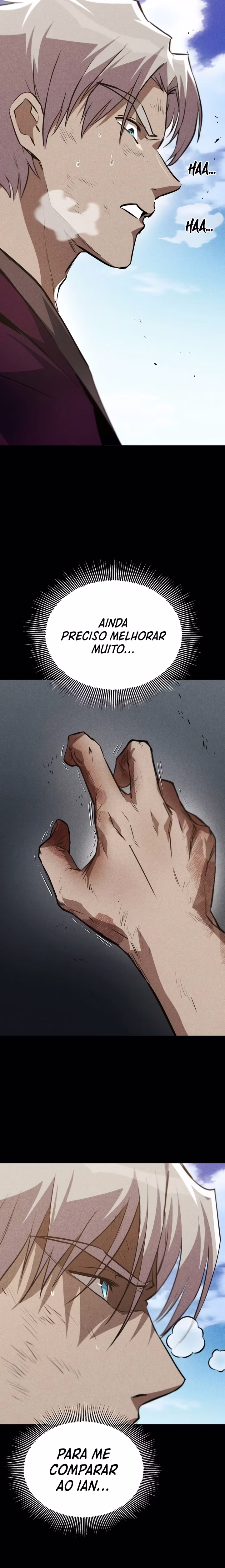 A SuperaÃ§Ã£o do Nobre Vagabundo capitulo 137 pagina 27