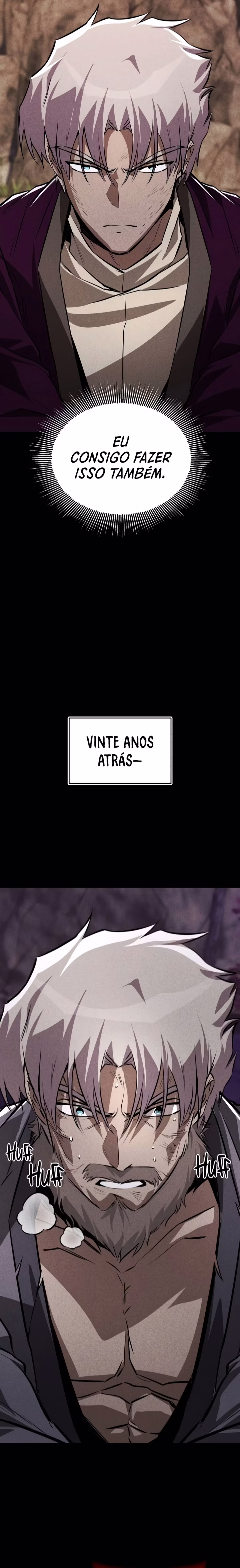 A SuperaÃ§Ã£o do Nobre Vagabundo capitulo 137 pagina 32