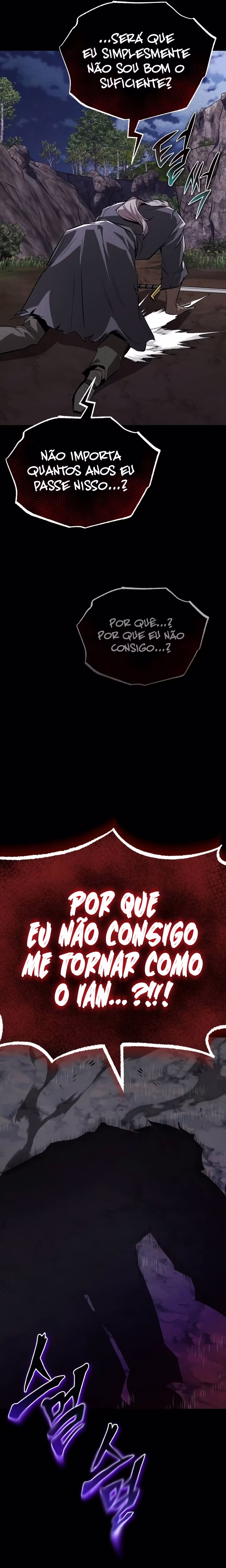 A SuperaÃ§Ã£o do Nobre Vagabundo capitulo 137 pagina 34