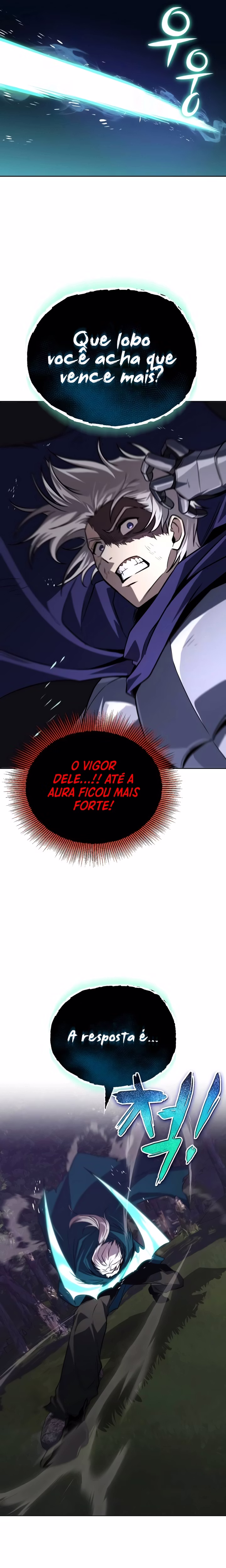 A SuperaÃ§Ã£o do Nobre Vagabundo capitulo 137 pagina 5