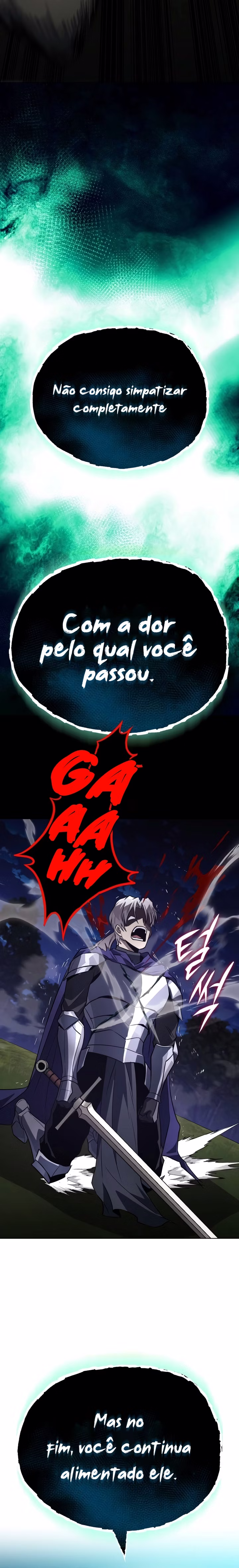 A SuperaÃ§Ã£o do Nobre Vagabundo capitulo 137 pagina 7