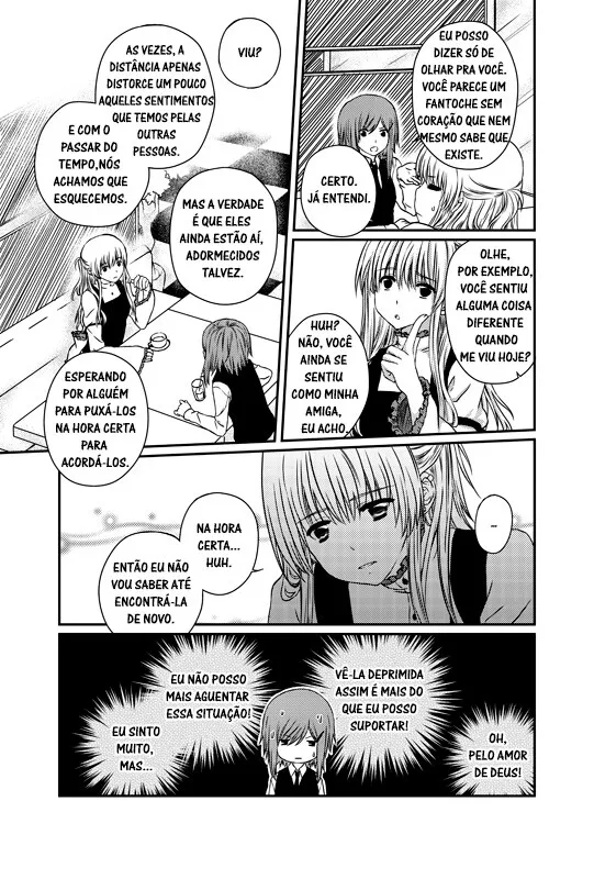 CoraÃ§Ã£o EntrelaÃ§ado capitulo 8 pagina 11
