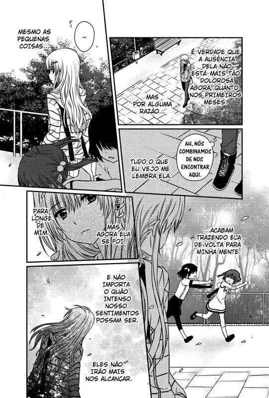 CoraÃ§Ã£o EntrelaÃ§ado capitulo 8 pagina 15