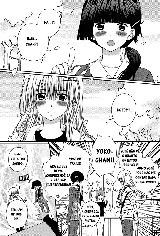 CoraÃ§Ã£o EntrelaÃ§ado capitulo 8 pagina 18