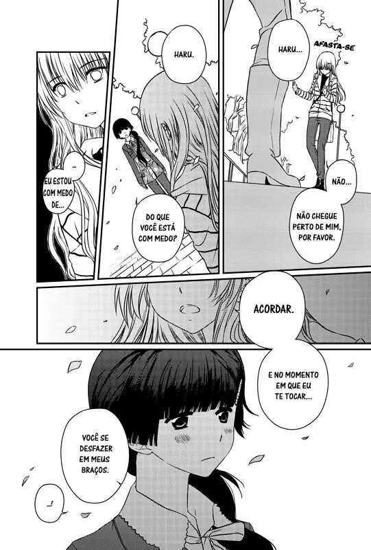 CoraÃ§Ã£o EntrelaÃ§ado capitulo 8 pagina 20