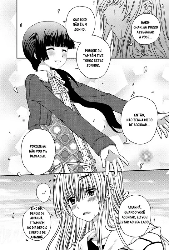 CoraÃ§Ã£o EntrelaÃ§ado capitulo 8 pagina 22