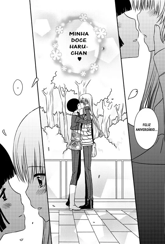 CoraÃ§Ã£o EntrelaÃ§ado capitulo 8 pagina 24