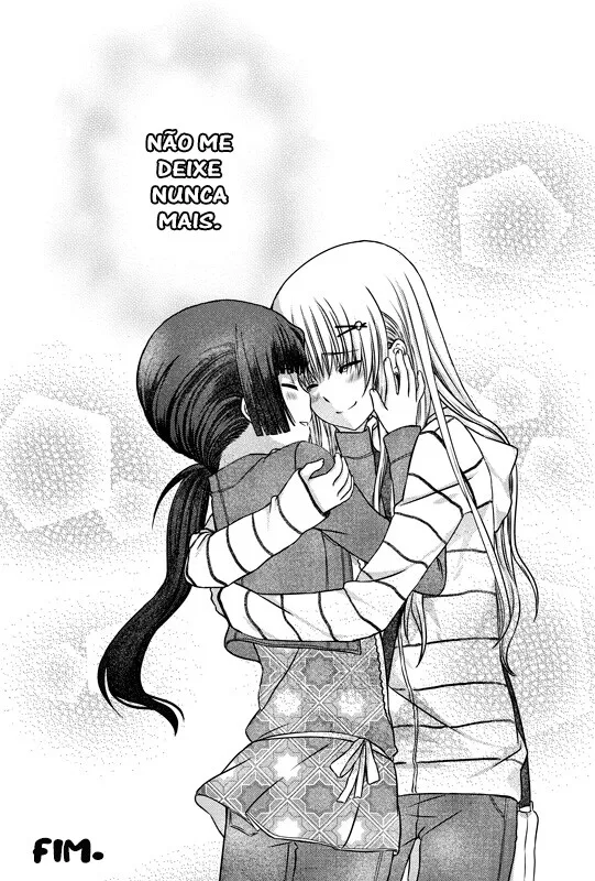 CoraÃ§Ã£o EntrelaÃ§ado capitulo 8 pagina 25