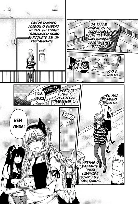 CoraÃ§Ã£o EntrelaÃ§ado capitulo 8 pagina 4