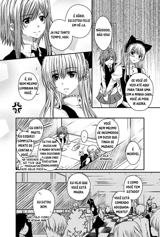 CoraÃ§Ã£o EntrelaÃ§ado capitulo 8 pagina 6