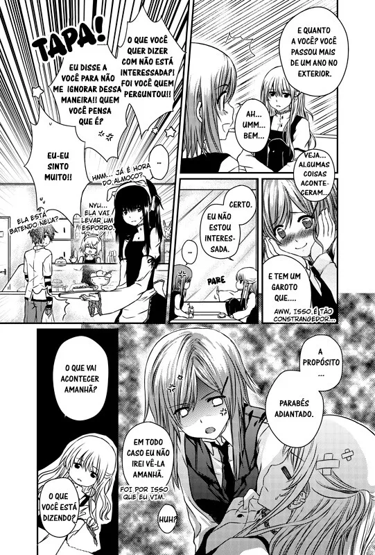 CoraÃ§Ã£o EntrelaÃ§ado capitulo 8 pagina 7