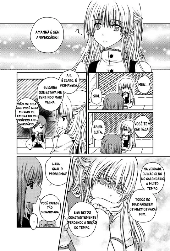 CoraÃ§Ã£o EntrelaÃ§ado capitulo 8 pagina 8