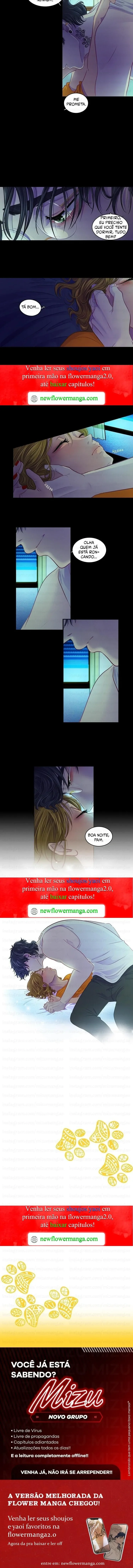Amor Em 4 Patas capitulo 19 pagina 6
