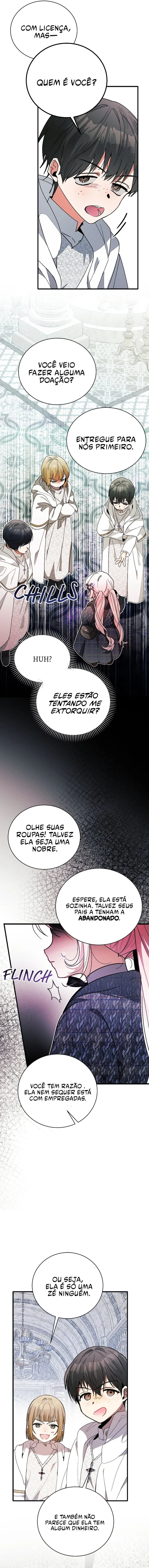 Eu Irei Proteger Meu Pai Tirano! capitulo 16 pagina 11