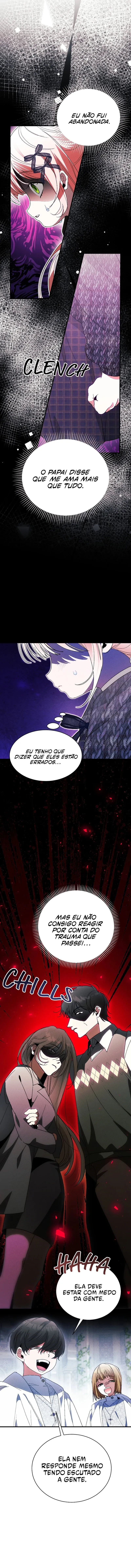 Eu Irei Proteger Meu Pai Tirano! capitulo 16 pagina 12