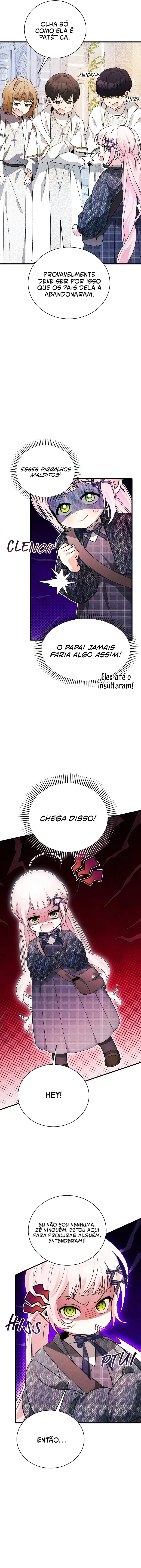 Eu Irei Proteger Meu Pai Tirano! capitulo 16 pagina 13