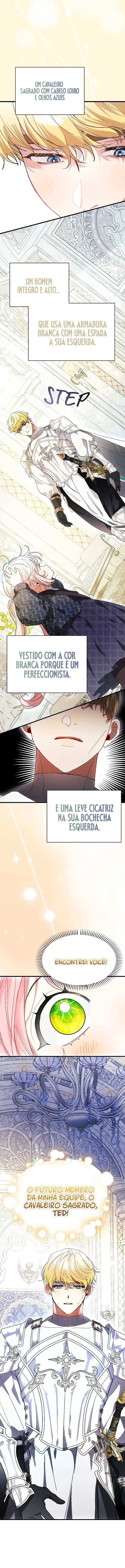 Eu Irei Proteger Meu Pai Tirano! capitulo 16 pagina 16