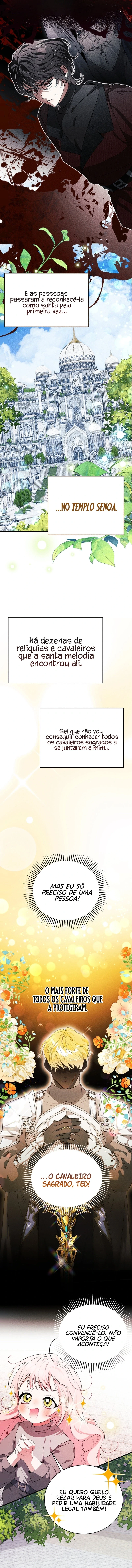 Eu Irei Proteger Meu Pai Tirano! capitulo 16 pagina 3