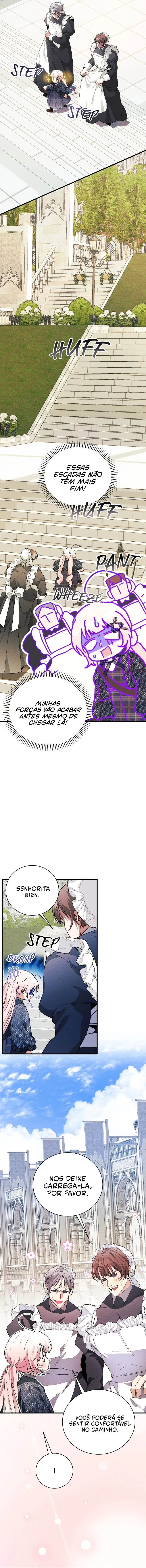 Eu Irei Proteger Meu Pai Tirano! capitulo 16 pagina 7