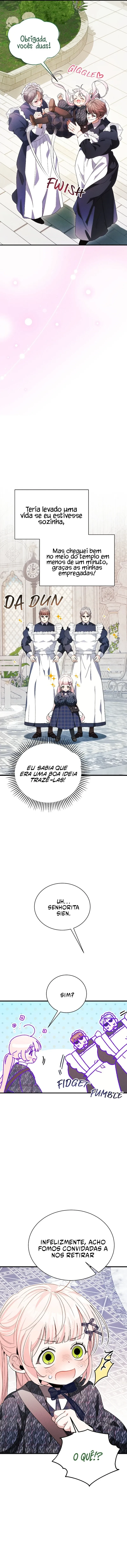 Eu Irei Proteger Meu Pai Tirano! capitulo 16 pagina 8
