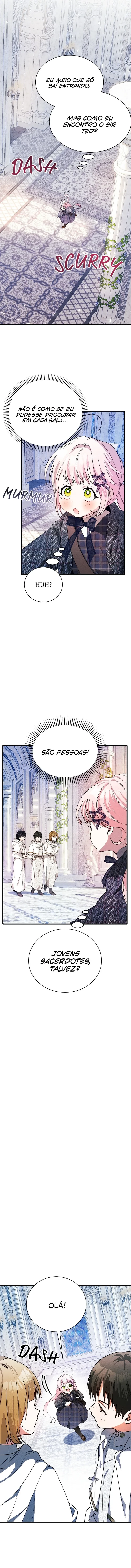 Eu Irei Proteger Meu Pai Tirano! capitulo 16 pagina 10