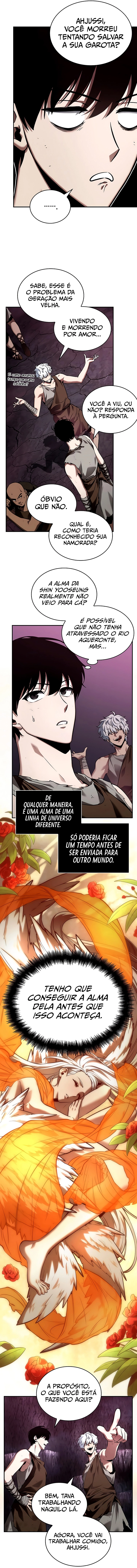 Ponto de Vista do Leitor Onisciente capitulo 112 pagina 12